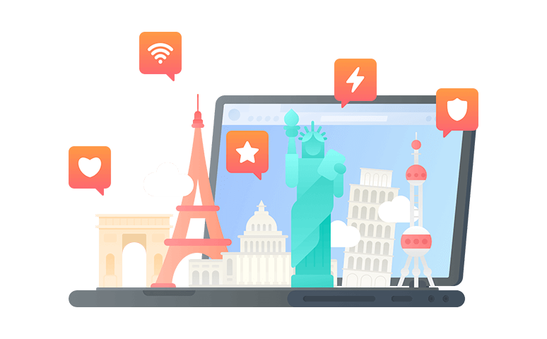 在阿尔及利亚连接到中国vpn - OBSVPN